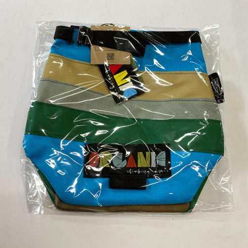 ランチバックチョークバケット